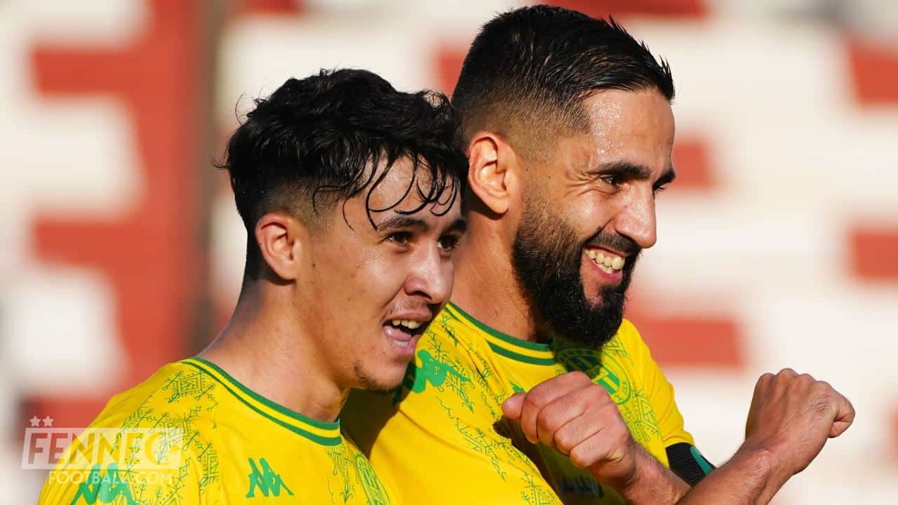 JSK CAF Boudebouz Akhrib