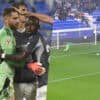 Luca Zidane