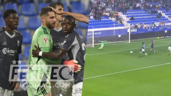 Luca Zidane