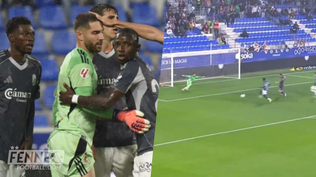 Luca Zidane