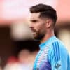 Luca Zidane