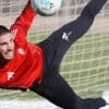 Luca Zidane