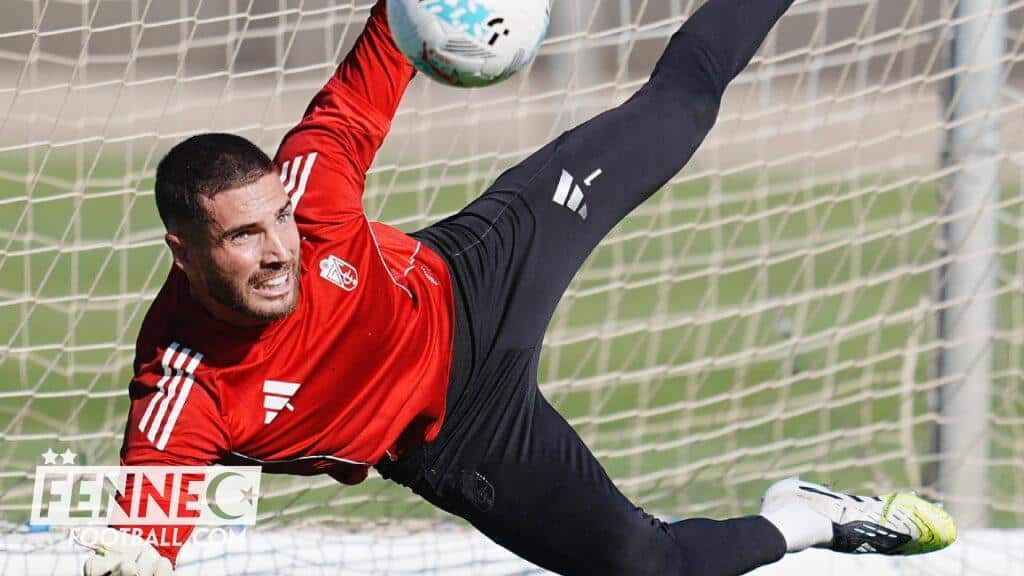 Luca Zidane