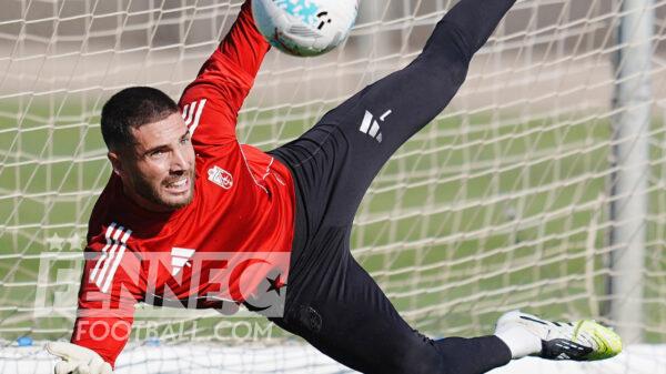 Luca Zidane