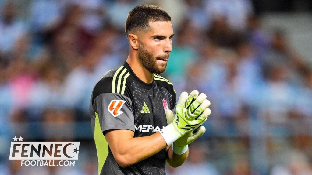Luca Zidane