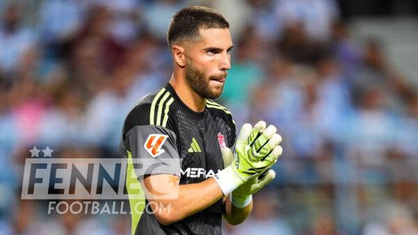 Luca Zidane