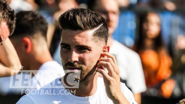 Luca Zidane