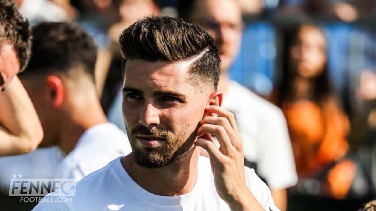 Luca Zidane
