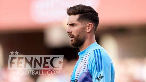 Luca Zidane