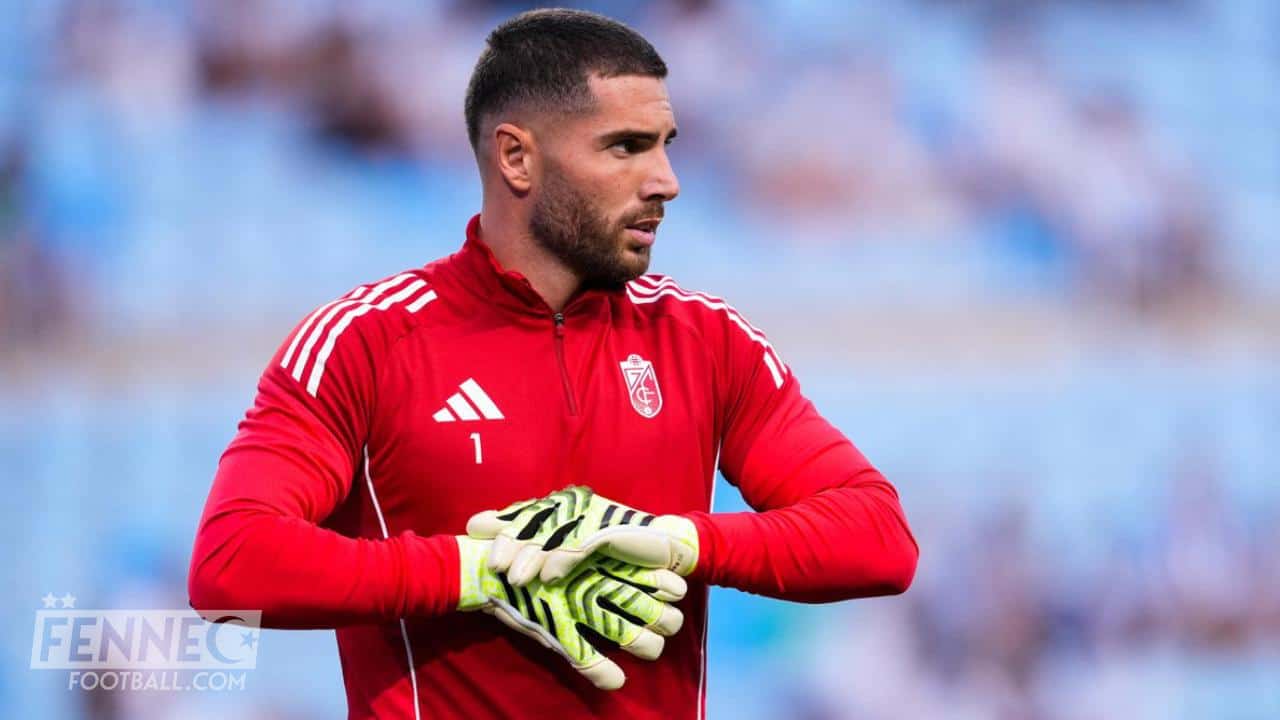 Luca Zidane