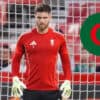 Luca Zidane Algérie