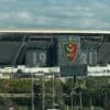 MCA stade Douera