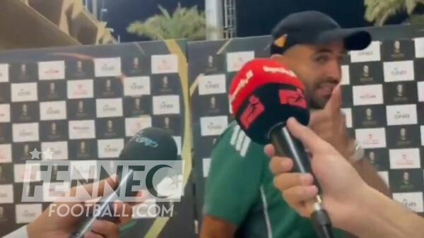 Mahrez