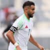 Mahrez