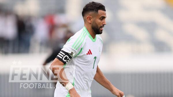 Mahrez