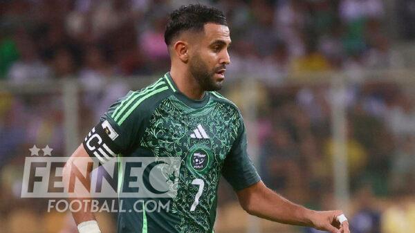 Mahrez