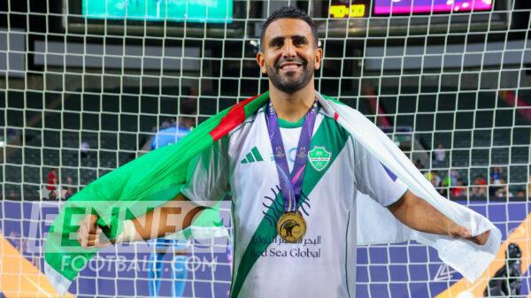 Mahrez