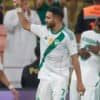 Mahrez