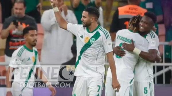 Mahrez