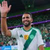Mahrez