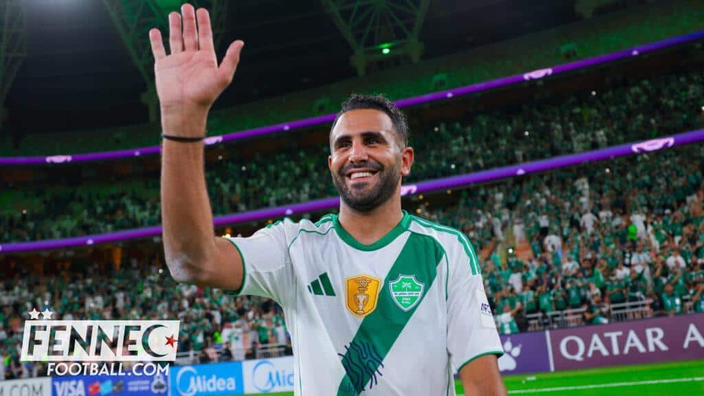 Mahrez