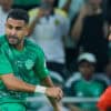Mahrez
