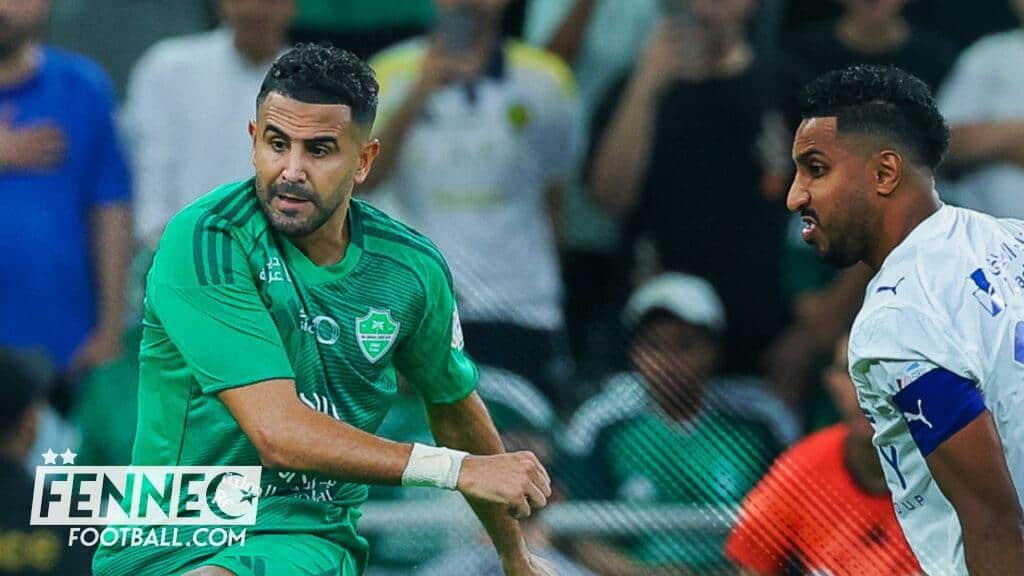 Mahrez