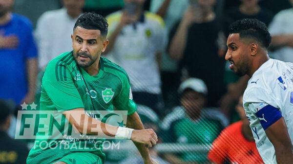 Mahrez