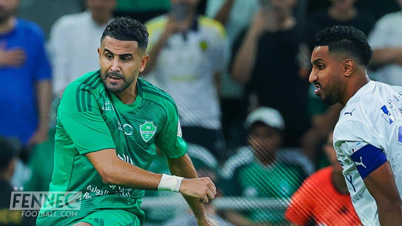 Mahrez