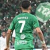 Mahrez