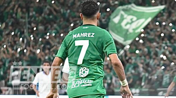 Mahrez