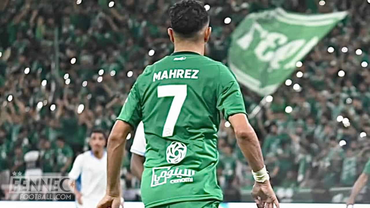 Mahrez