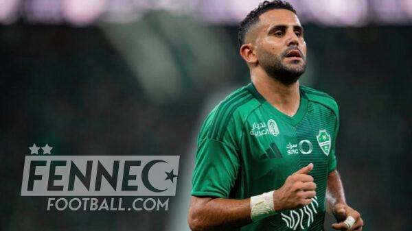 Mahrez