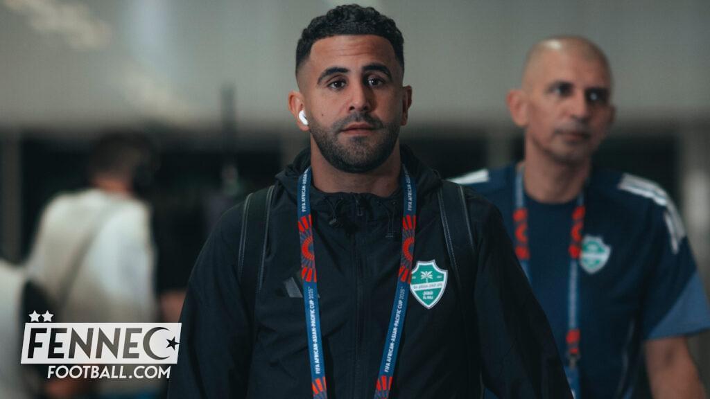Mahrez
