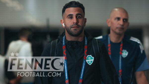 Mahrez