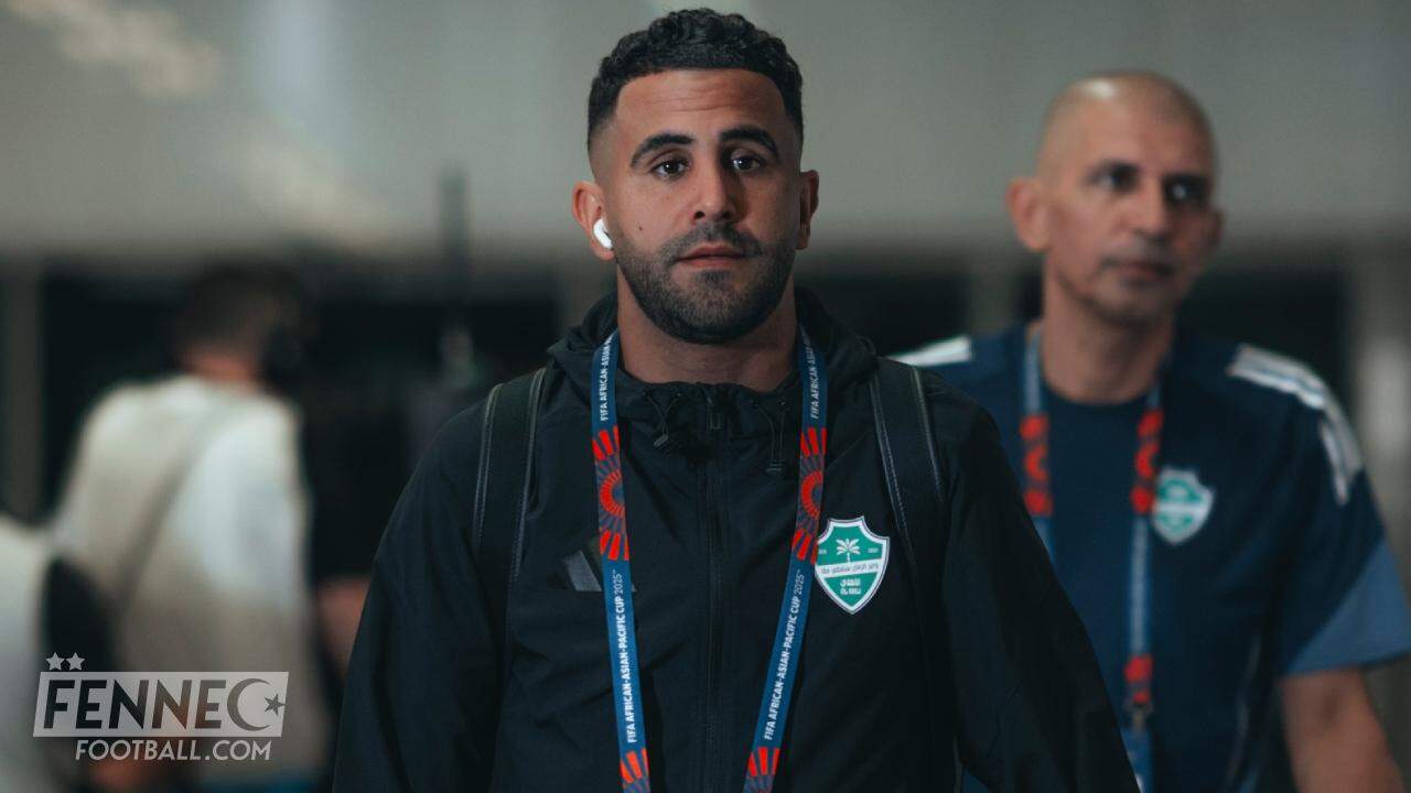 Mahrez