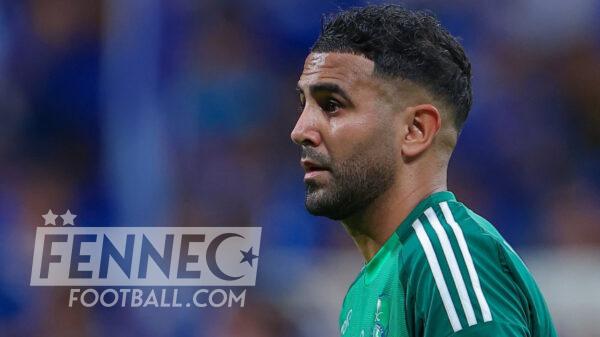 Mahrez