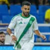 Mahrez