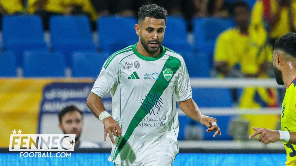 Mahrez