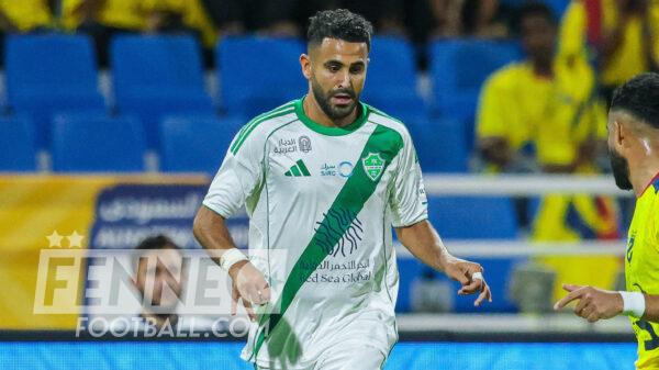 Mahrez