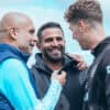 Mahrez Guardiola
