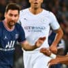 Mahrez Messi