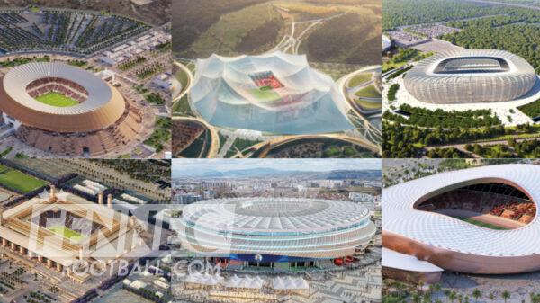 Maroc Coupe du Monde