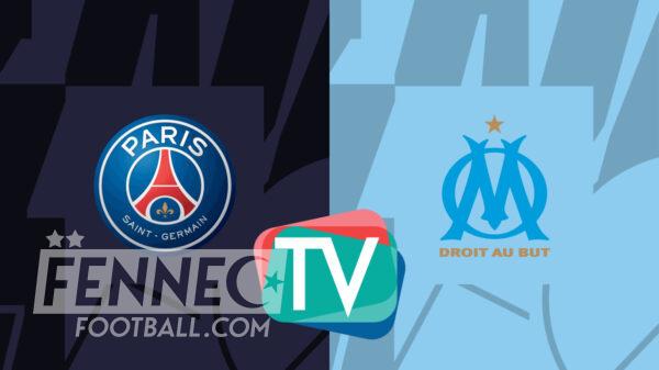 OM PSG