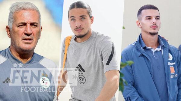 Petkovic Bouanani Hadj Moussa