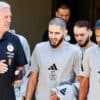 Petkovic Mahrez