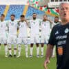 Petkovic équipe d'Algérie