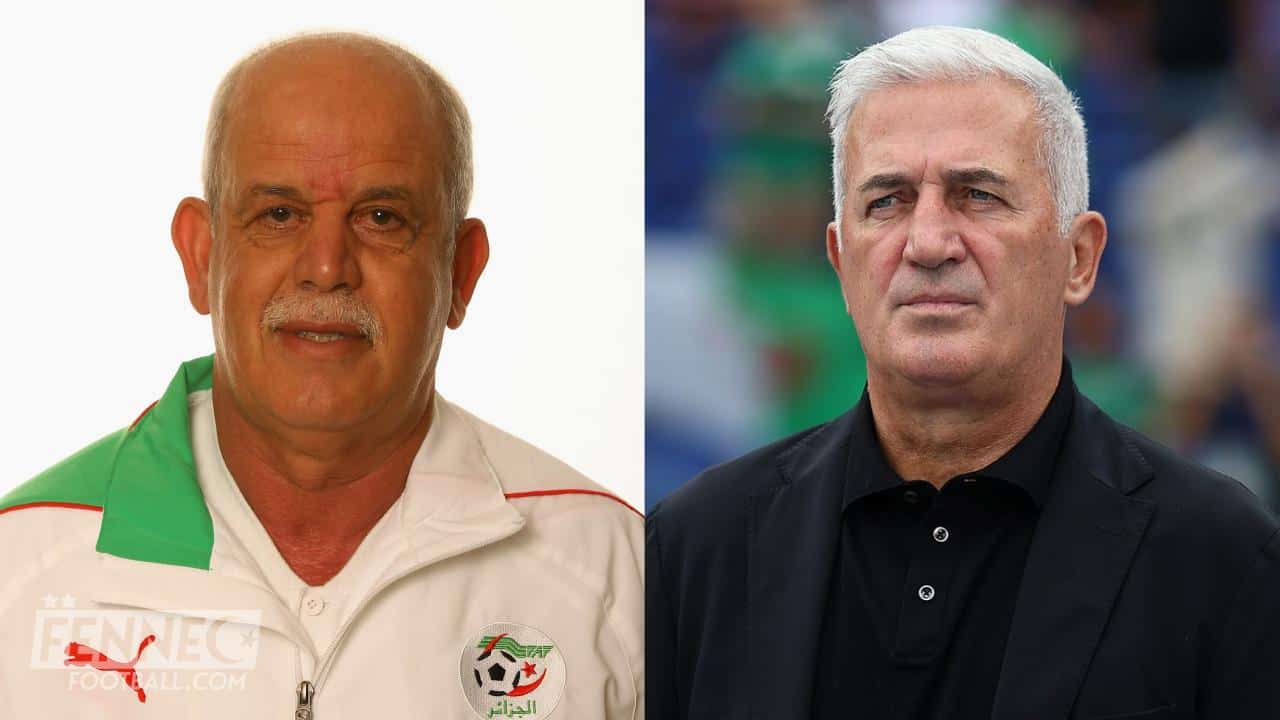 Saadane Petkovic