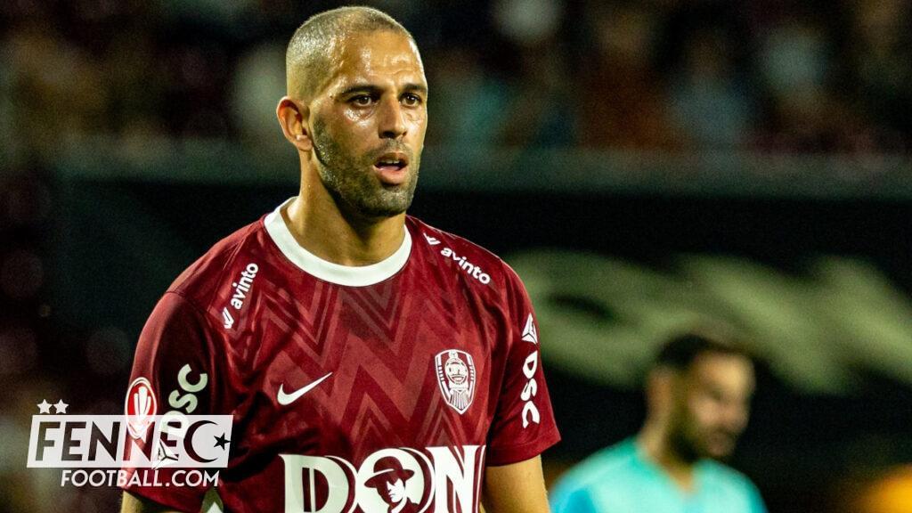 Slimani