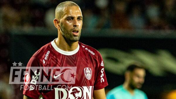 Slimani